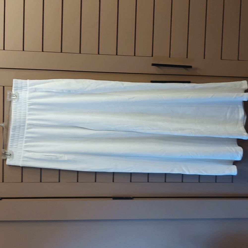 Fp Movement Go To Pants Size Large - image 4